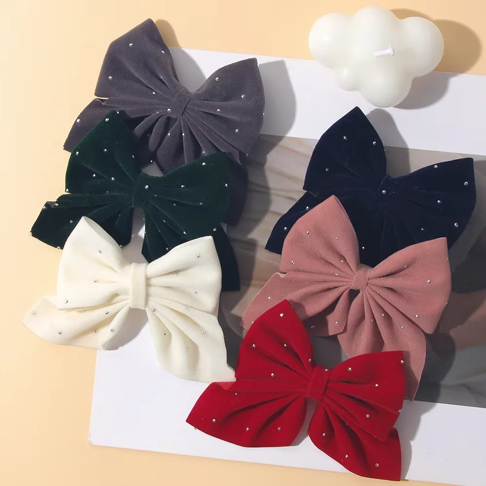2 قطعة/المجموعة المفضلة لطيف ا - مراجعة Ribbon Bow Gift وسعره