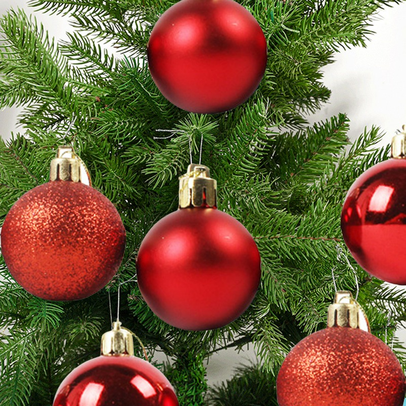 كرات عيد الميلاد غير قابلة للك - مراجعة Star Tree Topper وسعره
