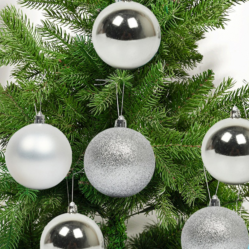 كرات عيد الميلاد غير قابلة للك - مراجعة Star Tree Topper وسعره