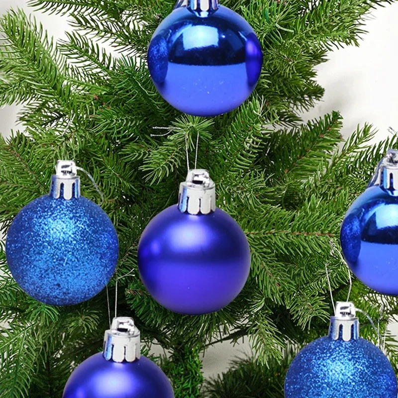 كرات عيد الميلاد غير قابلة للك - مراجعة Star Tree Topper وسعره
