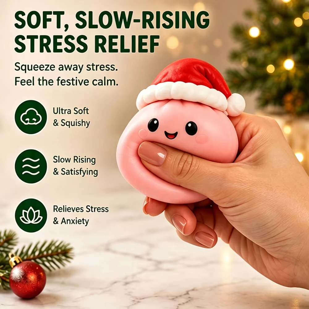 تقويم عيد الميلاد المفاجئ القا - مراجعة Advent Calendar Gift وسعره