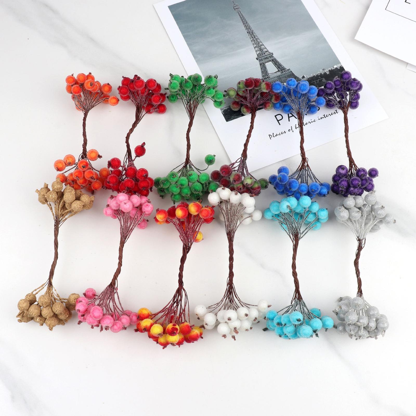 أغصان توت صناعية من الفوم لتزي - مراجعة Christmas Tree Artificial وسعره