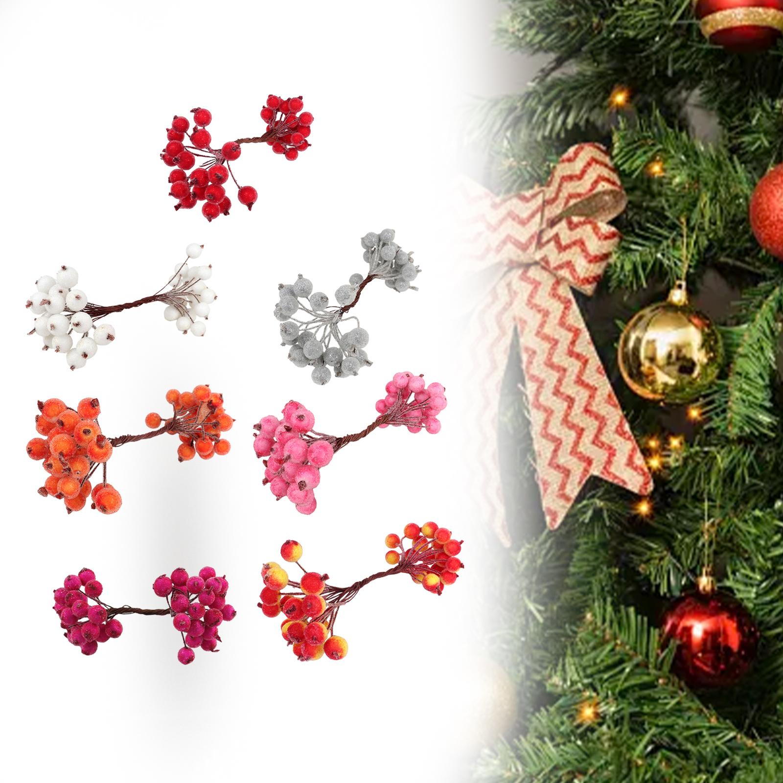 أغصان توت صناعية من الفوم لتزي - مراجعة Christmas Tree Artificial وسعره
