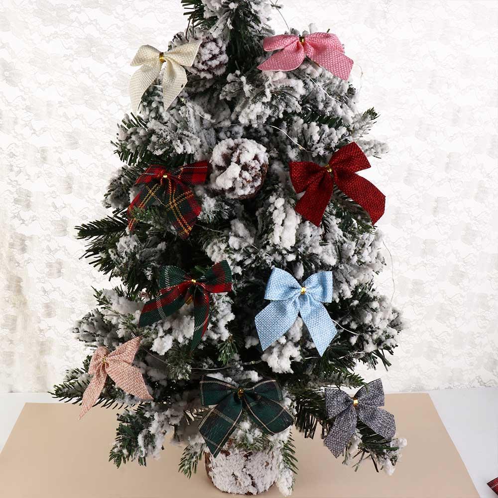 10 قطعة/المجموعة القماش عيد ال - مراجعة Christmas Throw Blanket وسعره
